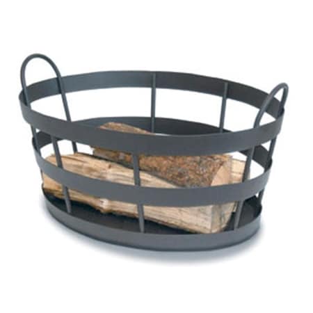 Minuteman Minuteman BIN-02G Shaker Log Bin- New BIN-02G